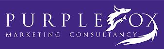 PurpleFox Marketing Limited Logo