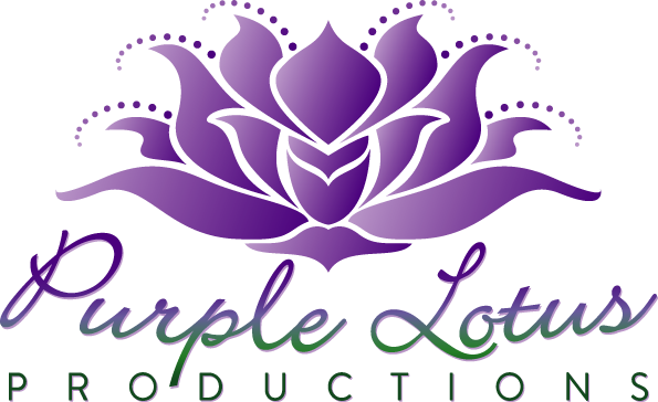 Purple_Lotus_Pro Logo