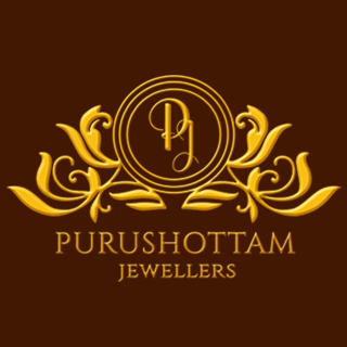PurushottamJewellers Logo
