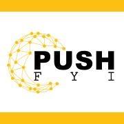 PushFYI Logo