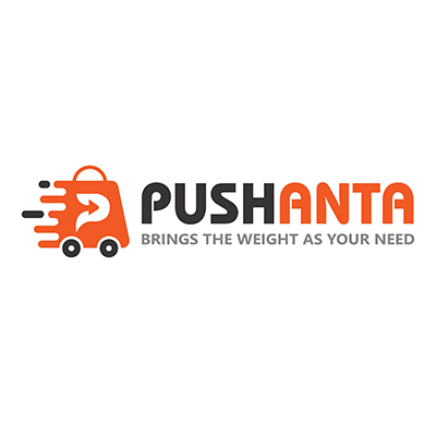 Pushanta Logo