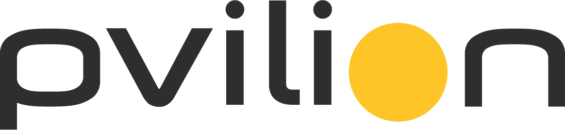Pvilion Logo