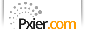 Pxier-Services Logo