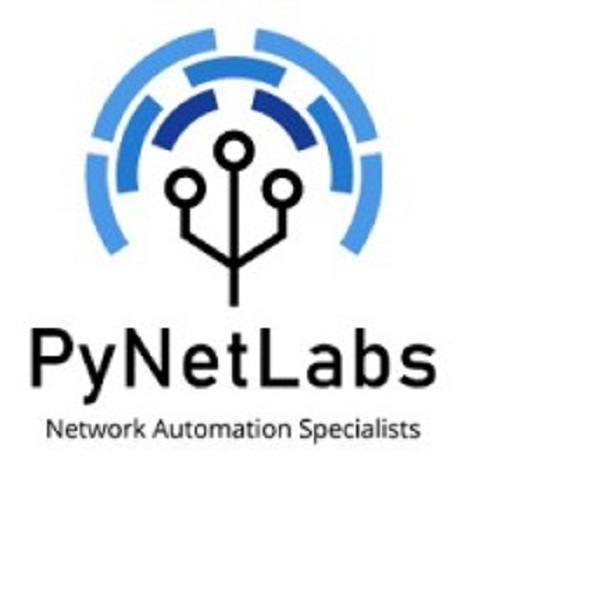 PyNetLabs Logo