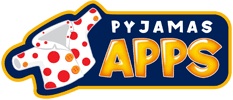 PyjamasApps Logo