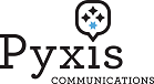 PyxisComm Logo