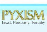 Pyxism Logo