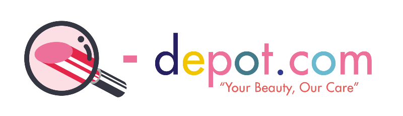 Q-depot.com Logo