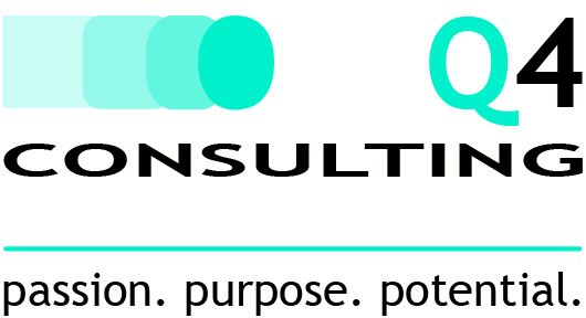 Q4Consulting Logo