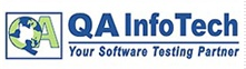 QA InfoTech Pvt. Ltd Logo