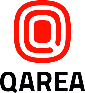 QArea Inc Logo