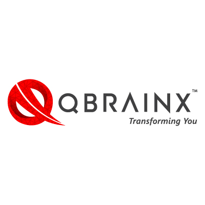 QBrainX INC Logo