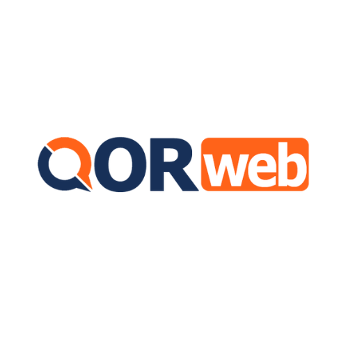 QORweb Logo