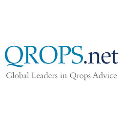 QROPSpension Logo