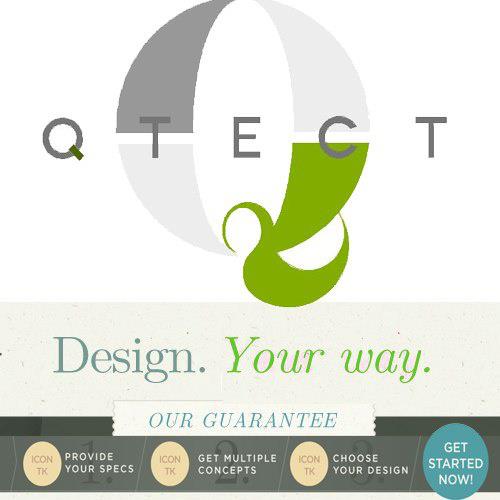 QTECT Logo