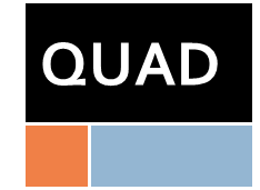 QUADOptimization Logo