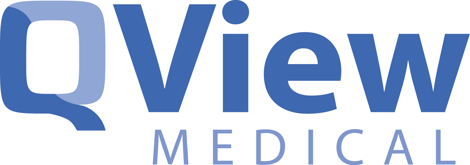 QViewMedical Logo