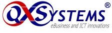 QXSystems Logo