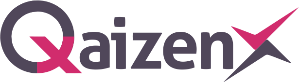 QaizenX Logo