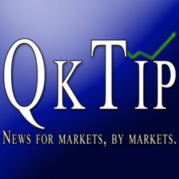 QkTipcom Logo