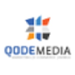 QodeMediaInc Logo