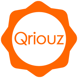 Qriouz Logo