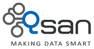 Qsan Technology, Inc Logo