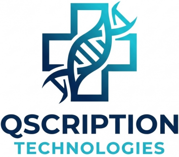 Qscription Logo