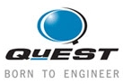 QuESTGlobal Logo