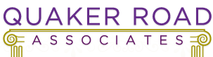 QuakerRoadAssociates Logo