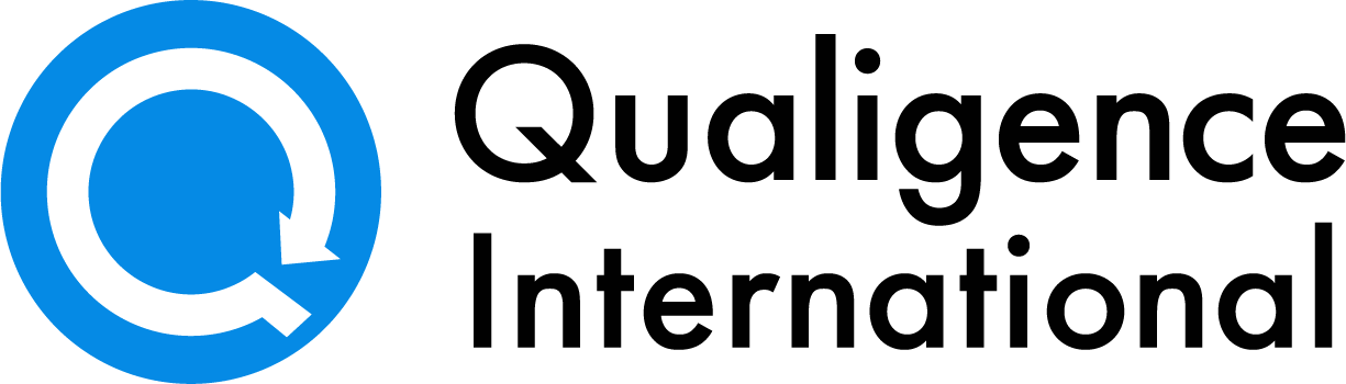 Qualigence International Logo