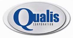 Qualis Corporation Logo