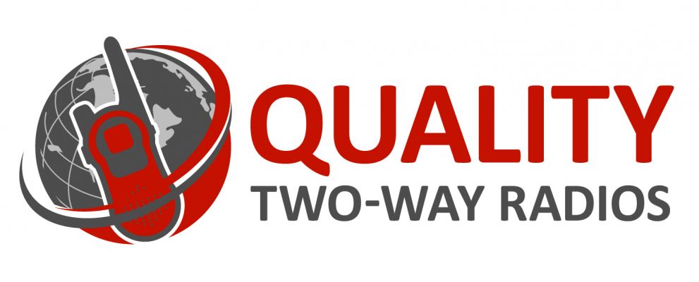 Quality2WayRadios Logo