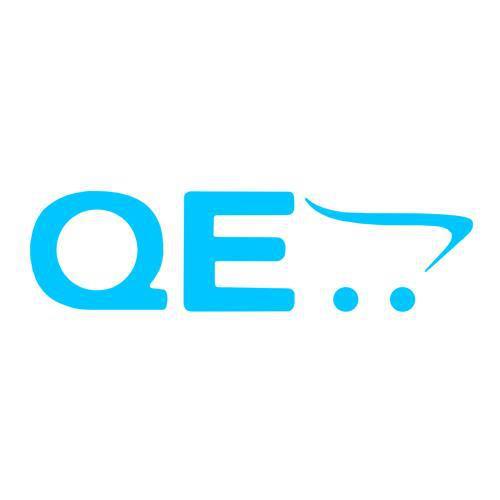 QualityEyes Logo
