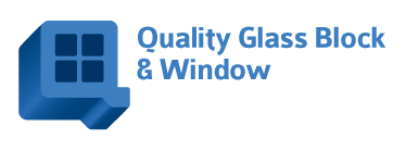 QualityGlassBlock Logo