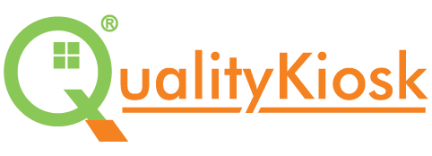 QualityKioskTechn Logo