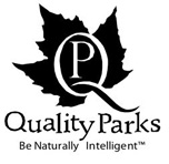 Quality Parks Logo