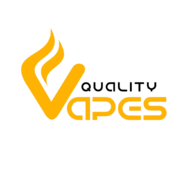 Quality Vapes Logo