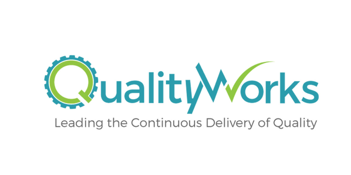 QualityWorks Logo