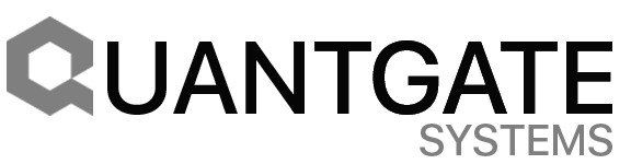 QuantGate Logo