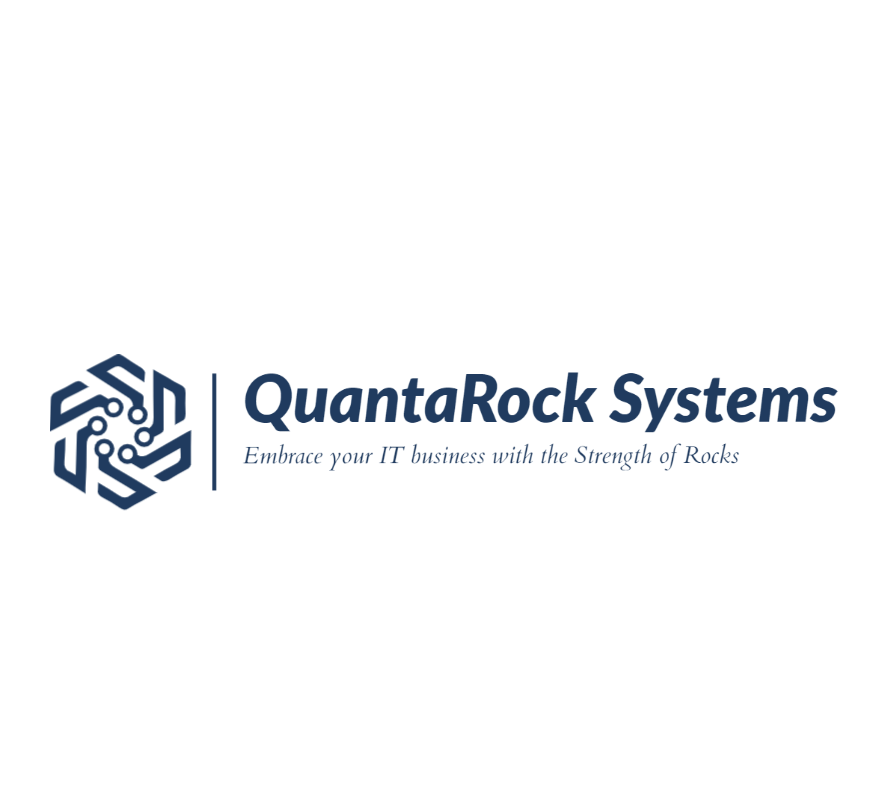 QuantaRock Logo