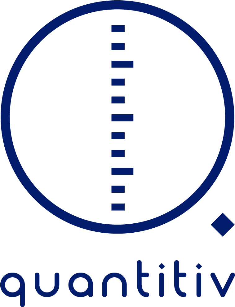 Quantitiv Limited Logo