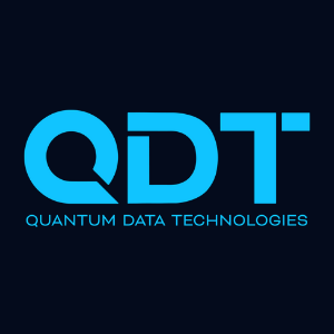 QuantumDataTech Logo