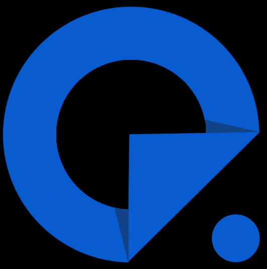 Quantum Markets Logo