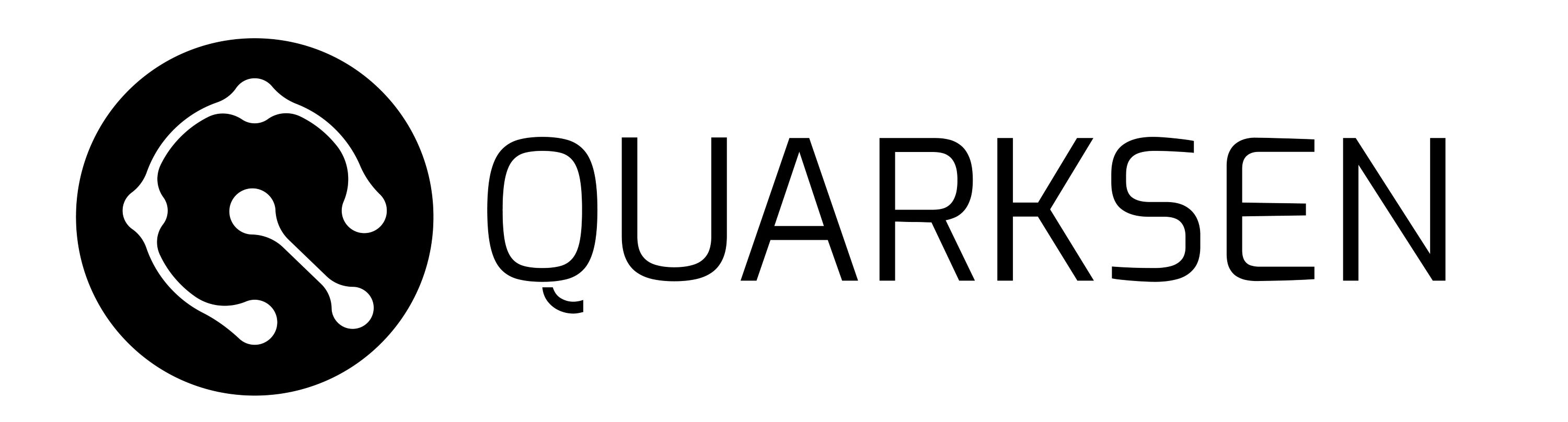 Quarksen Logo