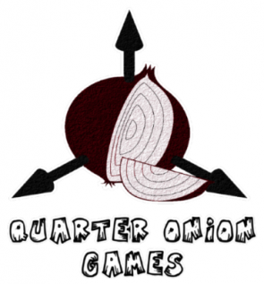 Quarteronion Logo