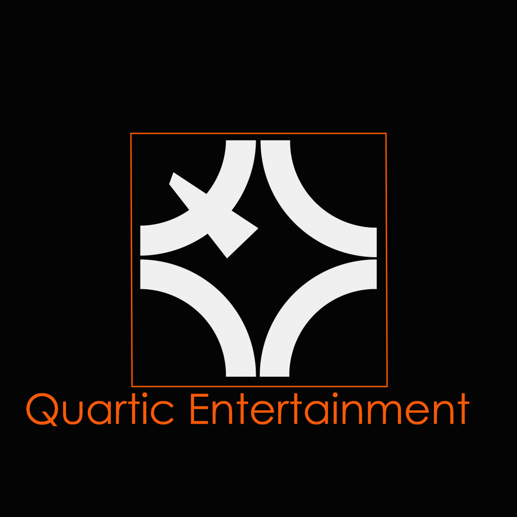 Quartic Entertainment Logo