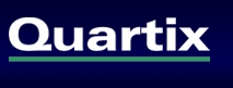 Quartix Logo