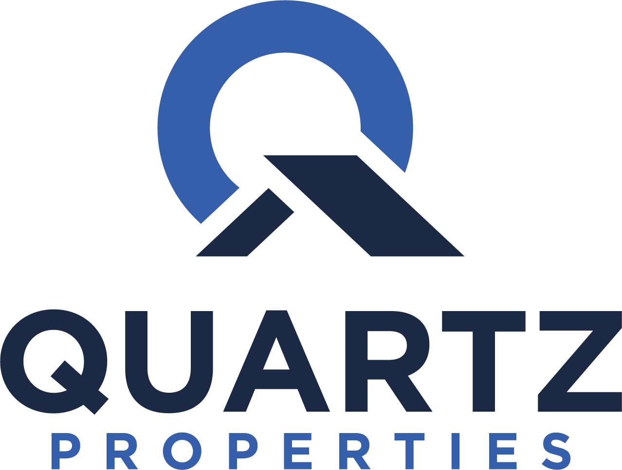 Quartz Properties Logo