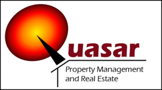 Quasar_Real_Estate Logo